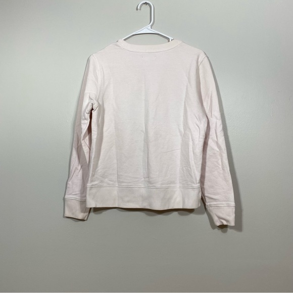 Madewell sweatshirt - Picture 2 of 4